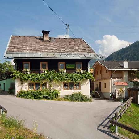 克朗特罗森克朗茨酒店 兰格尔斯道夫 外观 照片